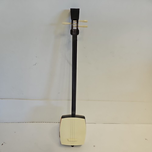 Vintage japanese shamisen from - shamisen,