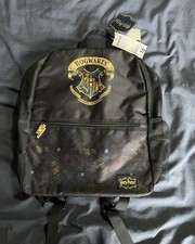 Harry Potter Hogwarts Backpack
