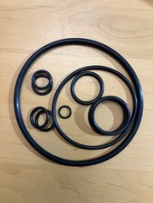 Carpigiani van seal set - seal,