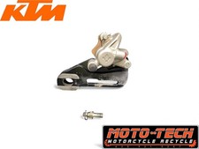 2023 KTM 85SX REAR BRAKE CALIPER NIHILO BRACKET  47213080000 271
