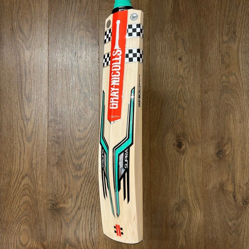 Gray nicolls cricket bat - cricket,