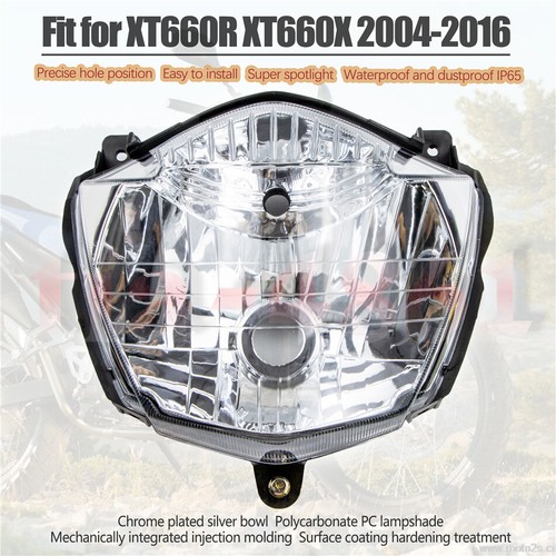 Headlight assembly headlamp - headlight,