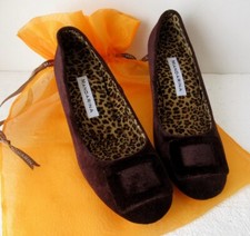 NEW MANDARINA Plum Velvet