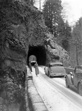 Bentley Mk5 and Sunbeam Talbot