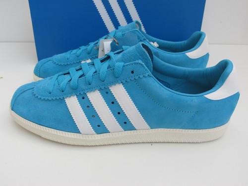 Bnib adidas padiham blue - 9,