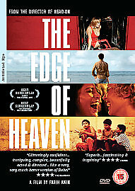 The edge heaven - the, of