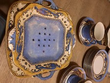 Grimwades ming tea service, 