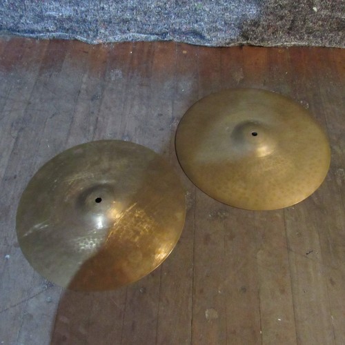 Paiste rude hats - paiste,