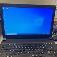 Lenovo b50 laptop spares - laptop,