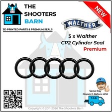 5 x Premium Replacement