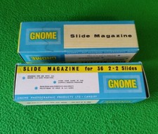 GNOME Photographic Slide