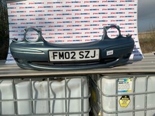 Jaguar X-TYPE SALOON 4DR MK1