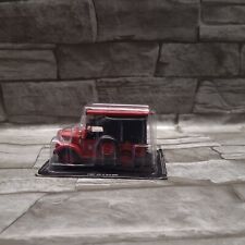 model cars 1/43 scale gaz 69