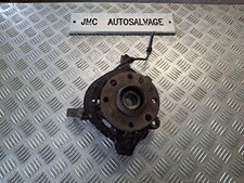 VAUXHALL CORSA C 1.4 16V PETROL DRIVERS RIGHT FRONT HUB & BEARING ABS 2001-2006
