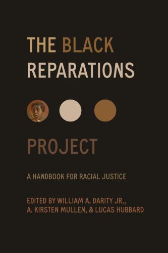 Black reparations project a - project:,