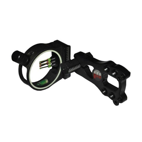 Maximal archery first - maximal, light