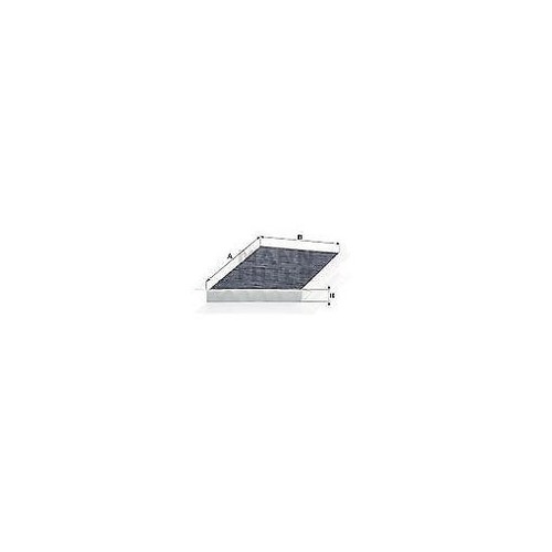 Mann filter cuk - mann-filter,