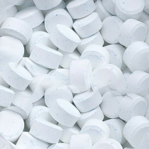 Multifunction 1 chlorine - multifunction,