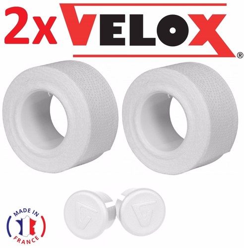 Set cotton handlebar tape - cotton, +