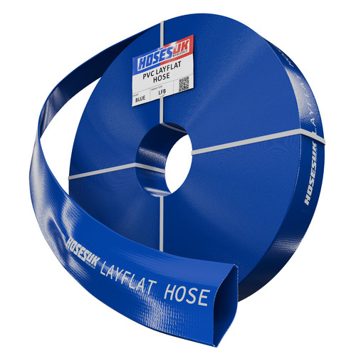 Layflat hose pipe - layflat, water
