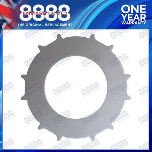 Intermediate plate - plate, (r96805)