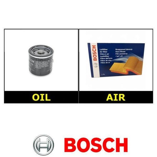 Service filter kit for - kit,