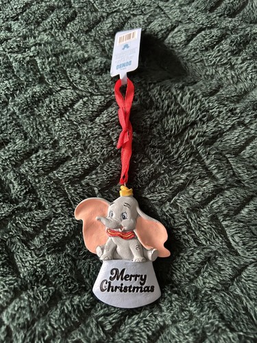 Dumbo christmas hanging - dumbo,