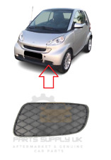 NEW FOR SMART FORTWO 2007-2014