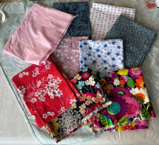 Large Lot of New Fabric