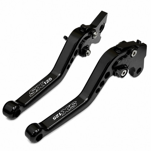 Aprilia sx125 2021 2026 - 2021-2026, short