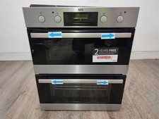 AEG DUB331110M Oven