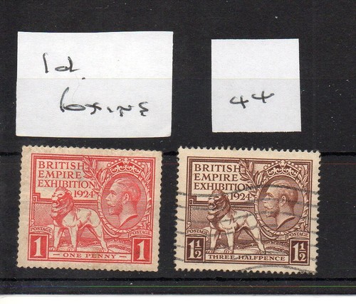 George 1924 - (a,