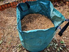 Wood chippings / Woodchip /
