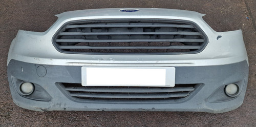 Ford transit courier - courier, mk1