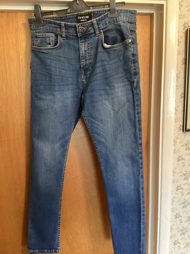 Men firetrap blue - men’s,