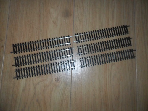 R600 nickel silver short - 6,