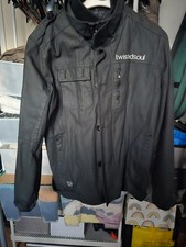 Jacket For Men Twisted Soul