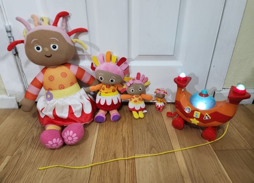 Upsy daisy sizes incl - upsy, (incl