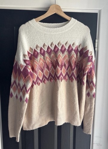 Galaxy women jumper size - galaxy,
