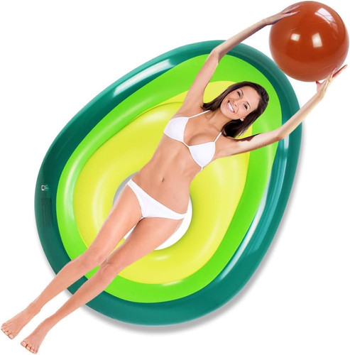 Pool lounger float hammock - float,