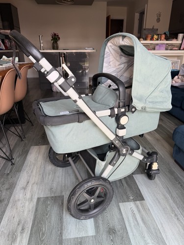 Bugaboo chameleon kite - chameleon, 3
