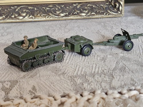 Pre war dinky toys - pre,