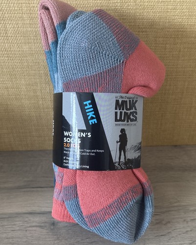 Muk luks women hiking - luks,