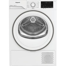 Hotpoint Heat Pump Tumble