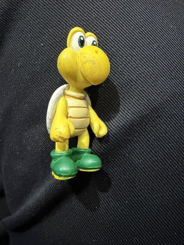 2007 koopa troopa super - 2007,