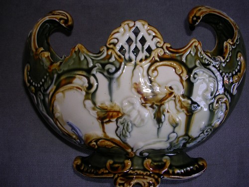 Retro german decorative - german,