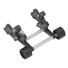 RC Car Head Up Wheel With