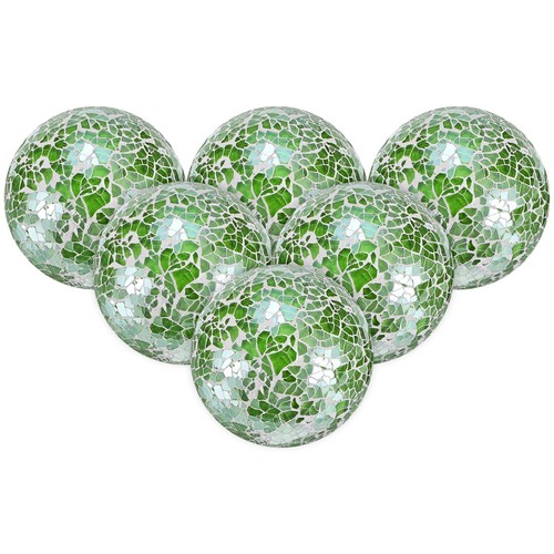 Pack decorative ball for - decorative,