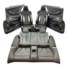 BMW F82 M4 Competition Black