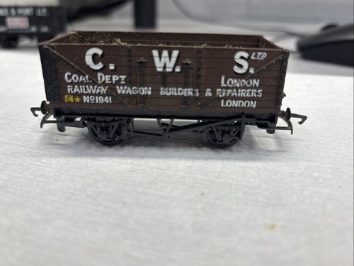 Mainline ltd 7 - mainline,